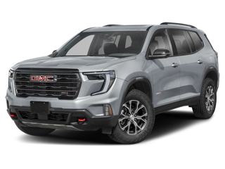 GMC Acadia - Kemna GM Center in Algona IA