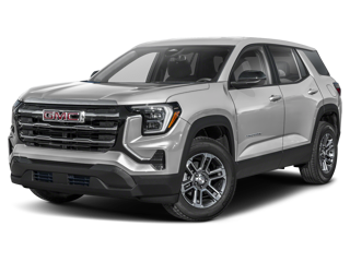 GMC Terrain - Kemna GM Center in Algona IA