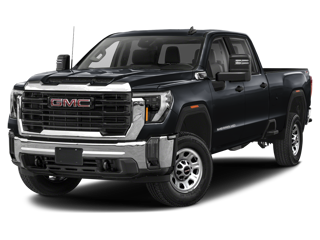 GMC Sierra HD - Kemna GM Center in Algona IA