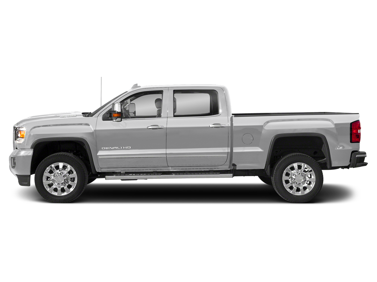 2019 GMC Sierra 2500 HD SLT