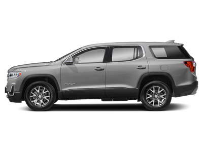 2020 GMC Acadia AWD SLT