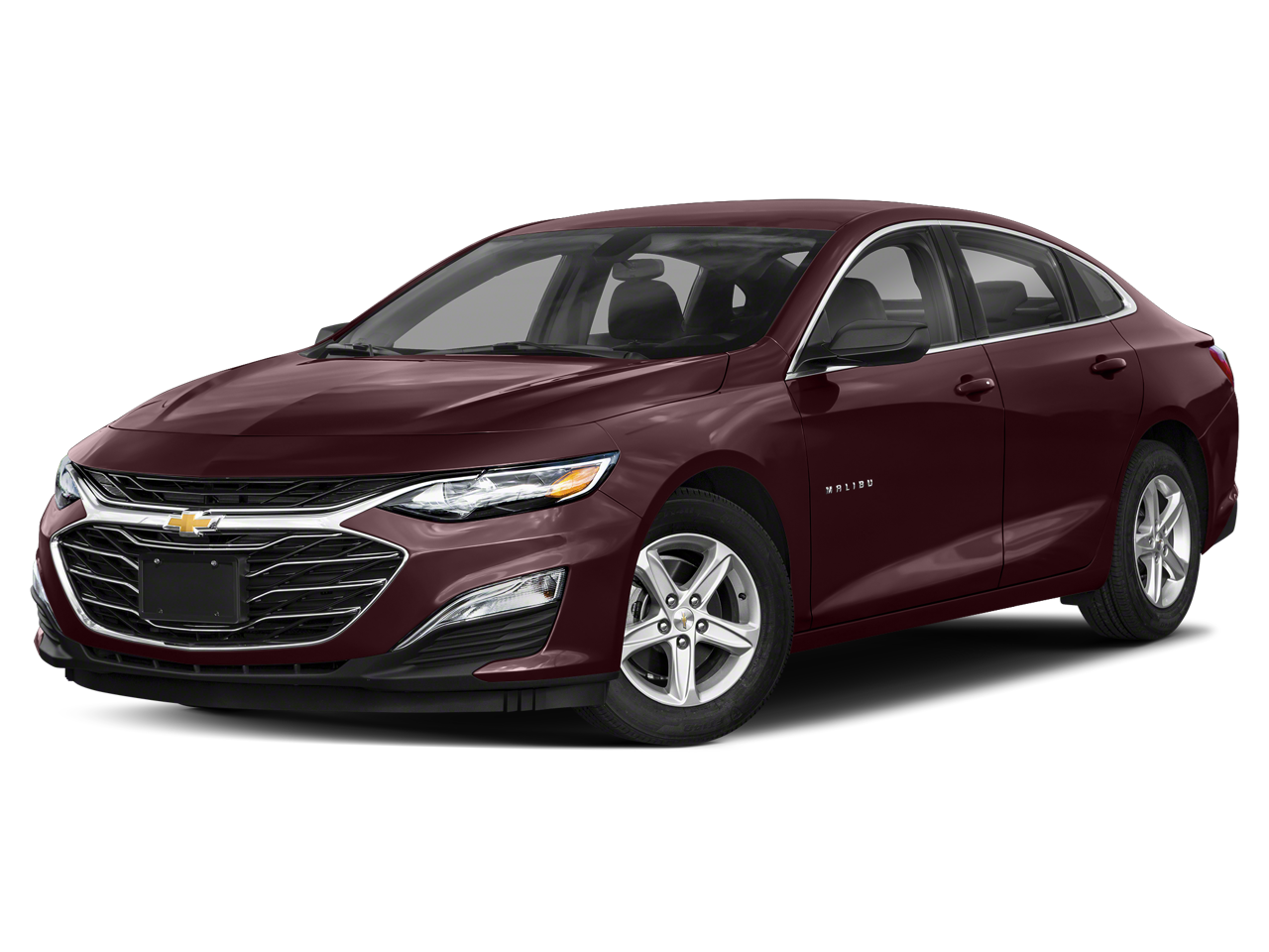 2020 Chevrolet Malibu LS 1LS
