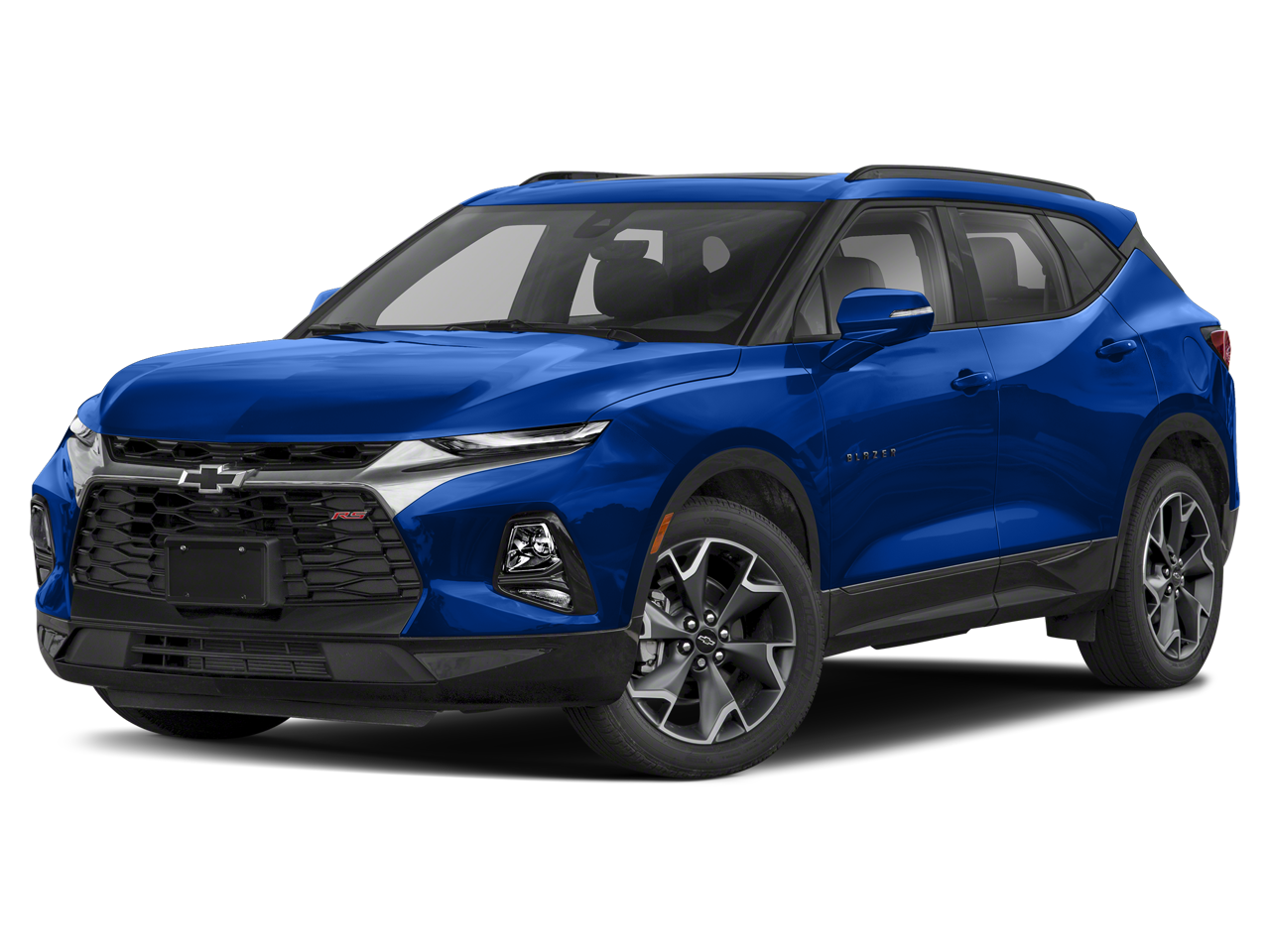 2020 Chevrolet Blazer AWD RS