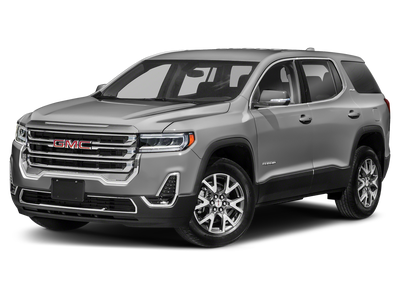 2020 GMC Acadia AWD SLT