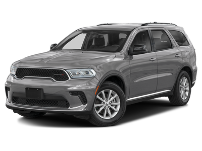 2024 Dodge Durango R/T Plus AWD