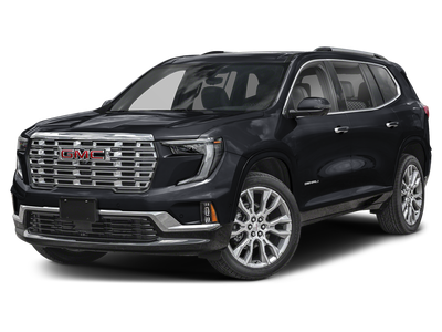 2024 GMC Acadia AWD Denali