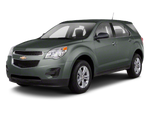 2013 Chevrolet Equinox LT 1LT