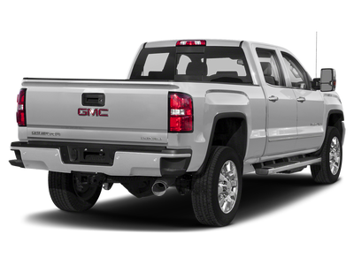 2019 GMC Sierra 2500 HD SLT
