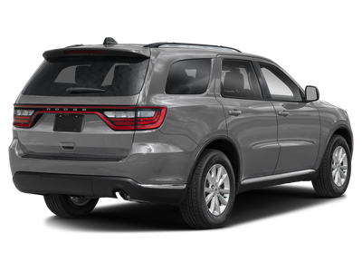 2024 Dodge Durango R/T Plus AWD
