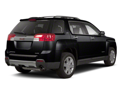 2011 GMC Terrain SLE-1