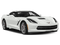 2019 Chevrolet Corvette Stingray 2LT