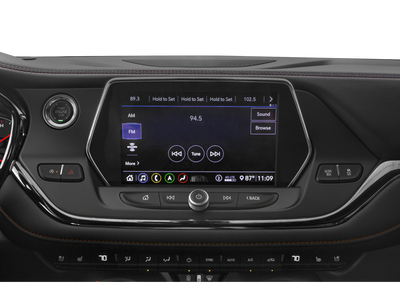 2020 Chevrolet Blazer AWD RS