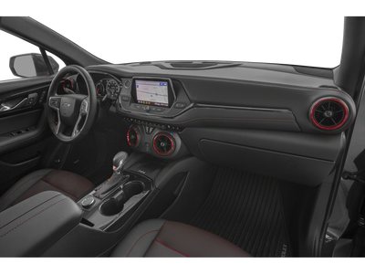 2020 Chevrolet Blazer AWD RS