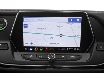 2020 Chevrolet Blazer AWD RS