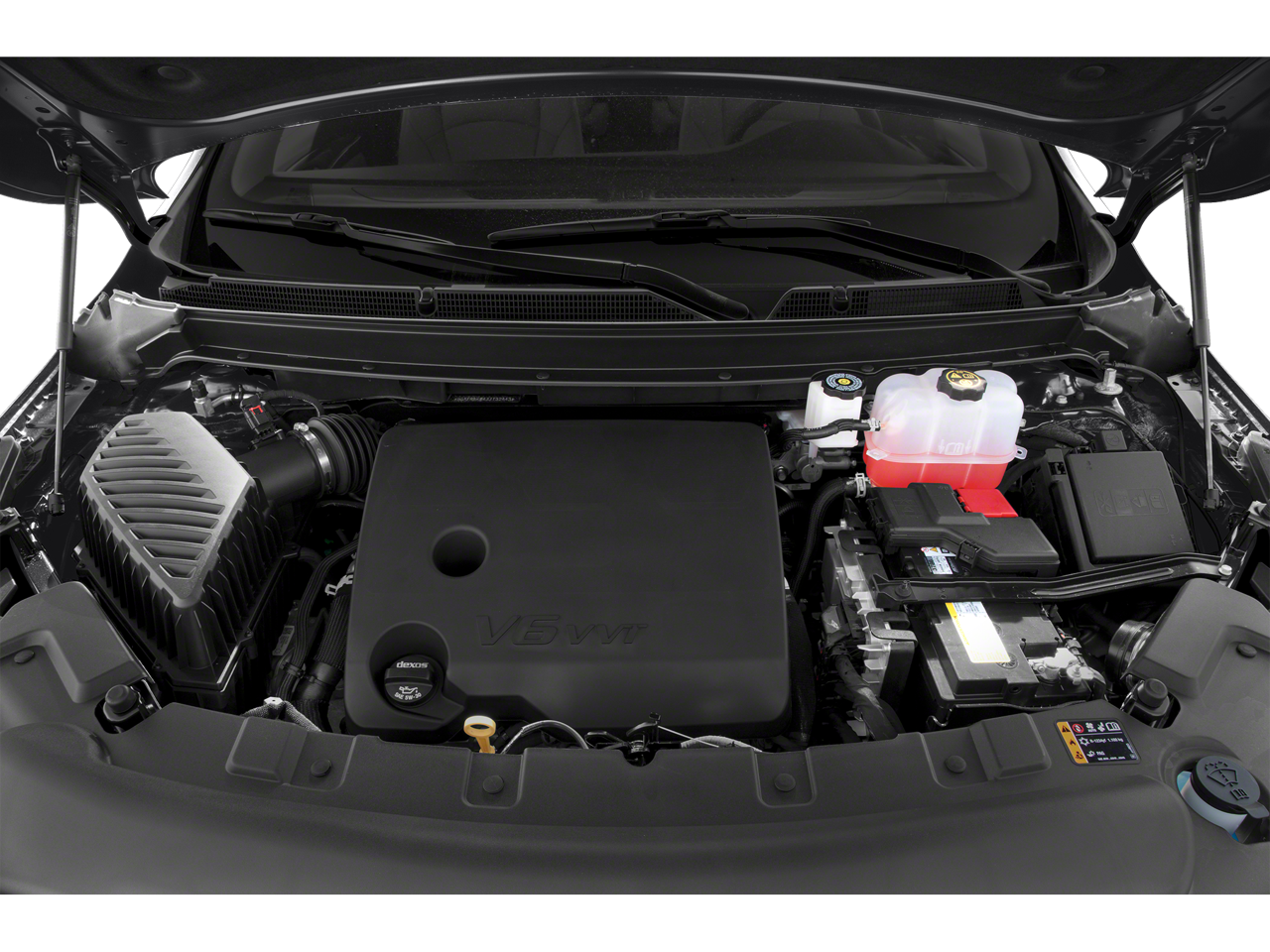 2021 Buick Enclave Premium