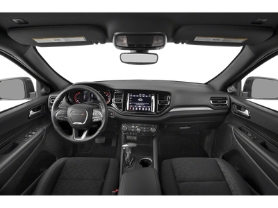 2024 Dodge Durango R/T Plus AWD