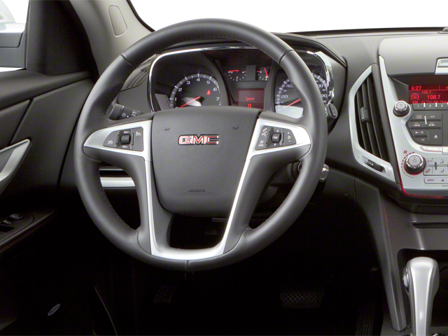 2011 GMC Terrain SLE-1