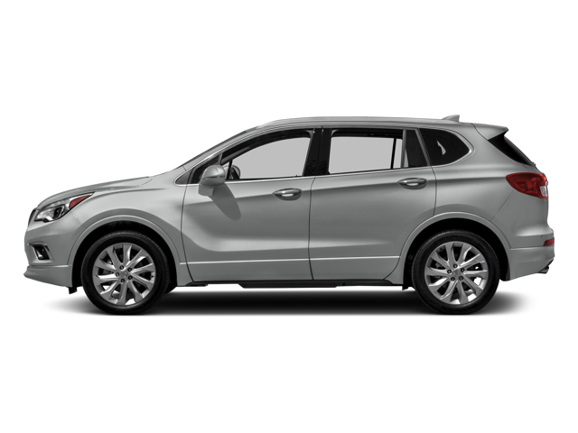 2018 Buick Envision Premium II