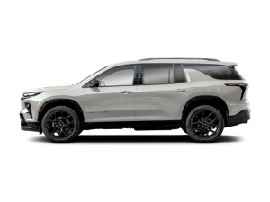 2025 Chevy Traverse | Algona, IA