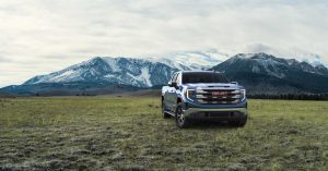 2025 GMC Sierra 1500 \ algona, IA