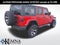 2021 Jeep Wrangler Unlimited Sahara 4x4