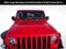 2021 Jeep Wrangler Unlimited Sport RHD 4x4