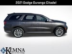 2021 Dodge Durango Citadel AWD