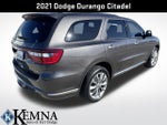 2021 Dodge Durango Citadel AWD
