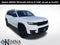 2021 Jeep Grand Cherokee L Altitude 4x4