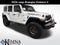 2024 Jeep Wrangler 4-Door Recon 4x4