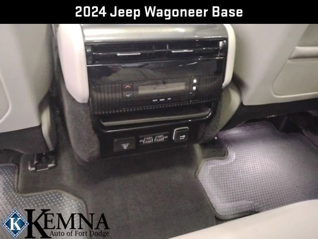 2024 Jeep Wagoneer Series I 4x4