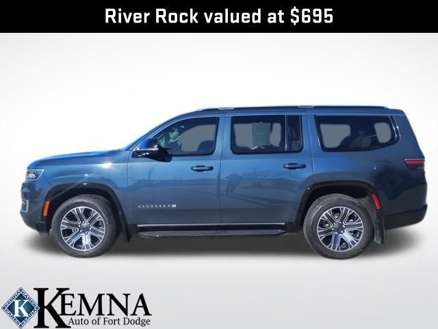 2024 Jeep Wagoneer Series I 4x4