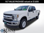2019 Ford F-250 XLT