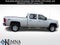 2010 Chevrolet Silverado 2500 HD LTZ