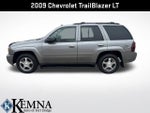 2009 Chevrolet Trailblazer LT w/1LT