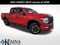 2024 Nissan TITAN Crew Cab PRO-4X 4x4