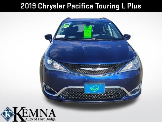 2019 Chrysler Pacifica Touring L Plus