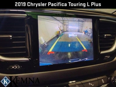 2019 Chrysler Pacifica Touring L Plus