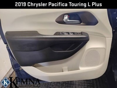 2019 Chrysler Pacifica Touring L Plus