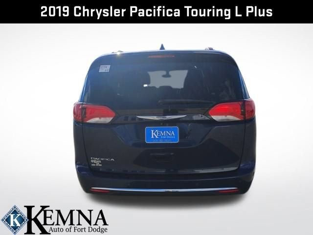2019 Chrysler Pacifica Touring L Plus