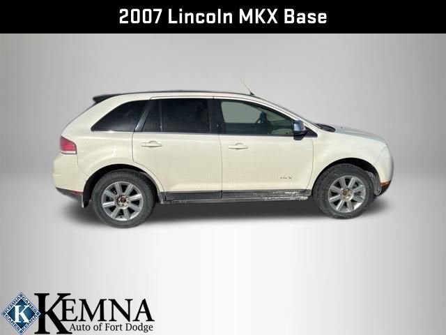 2007 Lincoln MKX AWD 4dr