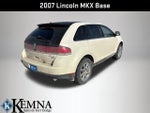 2007 Lincoln MKX AWD 4dr