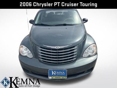 2006 Chrysler PT Cruiser Touring