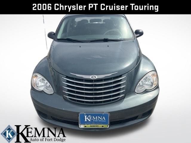 2006 Chrysler PT Cruiser Touring