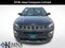 2018 Jeep Compass Limited 4x4