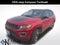 2018 Jeep Compass Trailhawk 4x4