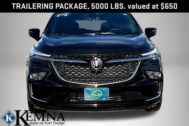 2022 Buick Enclave Avenir