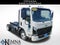 2025 Chevrolet Low Cab Forward 4500 HD Base