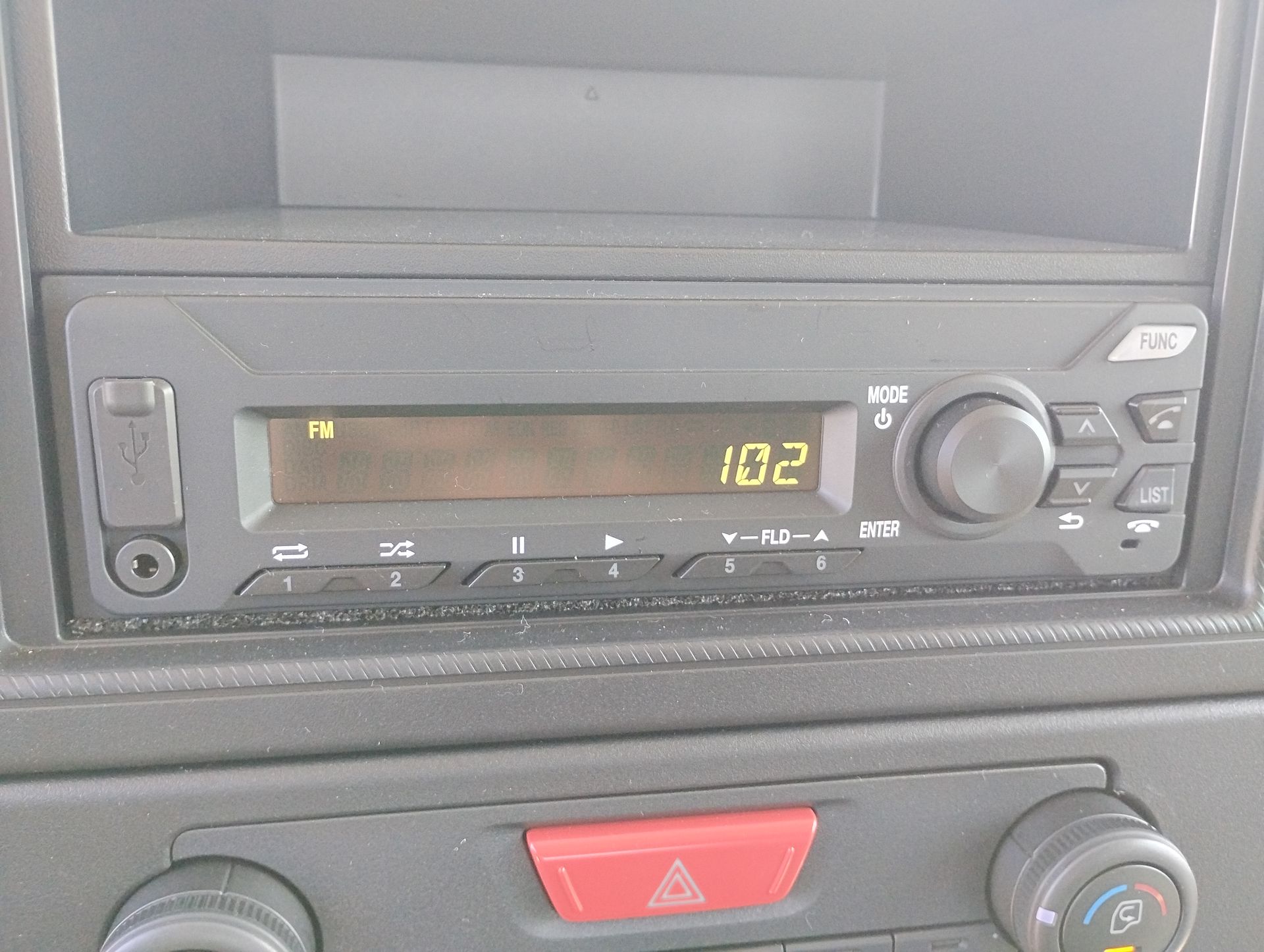 2025 Chevrolet Low Cab Forward 4500 HD Base