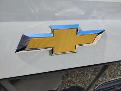 2025 Chevrolet Low Cab Forward 4500 HD Base